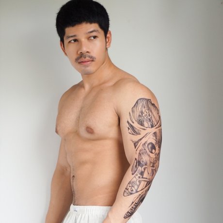 Foto di nudo di fuga di OnlyFans di Nick
