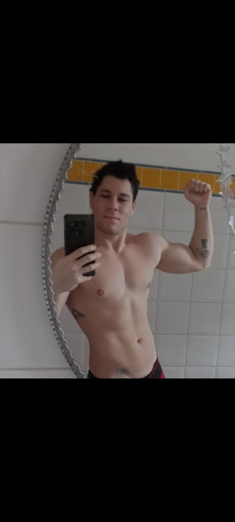 Foto di nudo di fuga di OnlyFans di Nick
