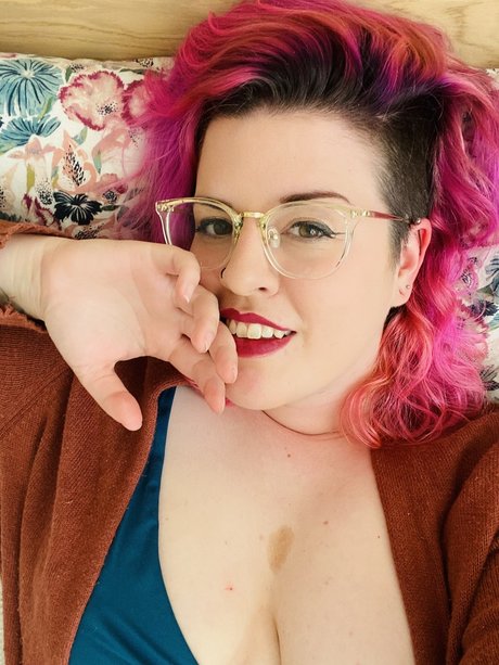 Foto di nudo di fuga di OnlyFans di Nicki Sunshine