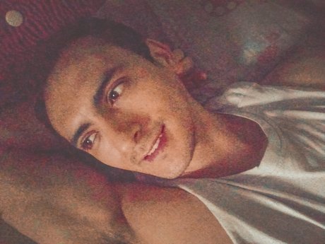 Foto di nudo di fuga di OnlyFans di Nickeo