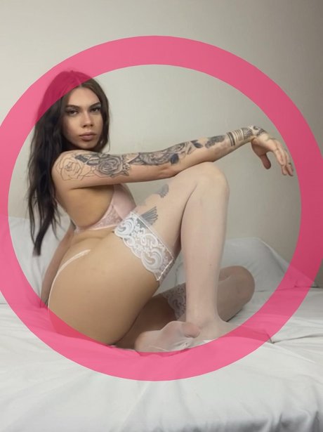 Foto di nudo di fuga di OnlyFans di Nicki Foxx