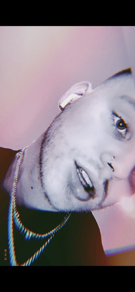 Foto di nudo di fuga di OnlyFans di 