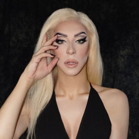 Foto di nudo di fuga di OnlyFans di Nickgaga