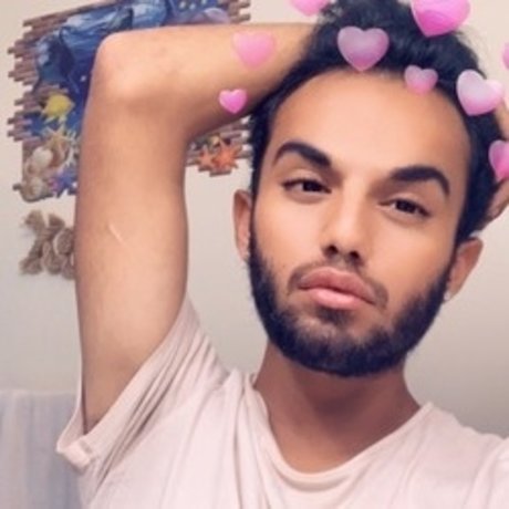 Foto di nudo di fuga di OnlyFans di Nickcheeks2020