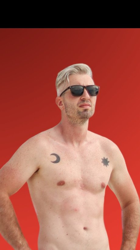 Foto di nudo di fuga di OnlyFans di Nick Winter