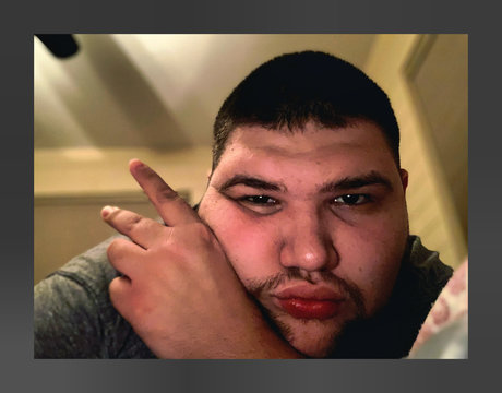 Foto di nudo di fuga di OnlyFans di Nick M