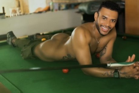 Foto di nudo di fuga di OnlyFans di Nichollasdub