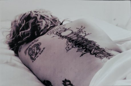 Foto di nudo di fuga di OnlyFans di Nichole