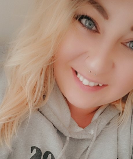 Foto di nudo di fuga di OnlyFans di Nichole Clark