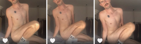 That Nice Moustache Man 