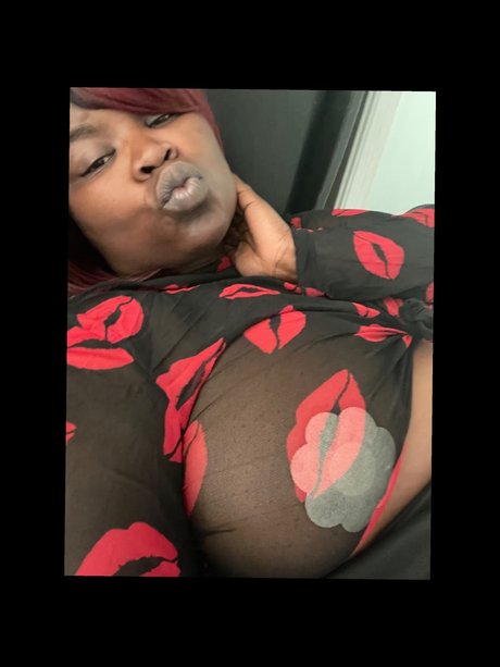 Foto di nudo di fuga di OnlyFans di Niamilkmarie