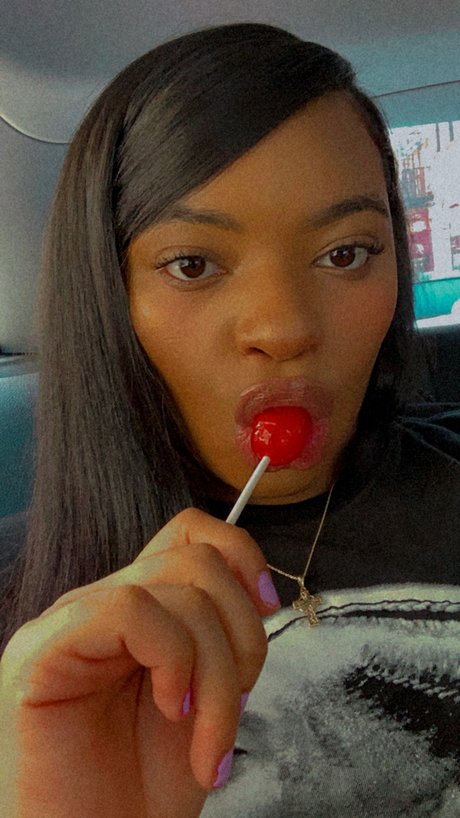 Foto di nudo di fuga di OnlyFans di Nia Long
