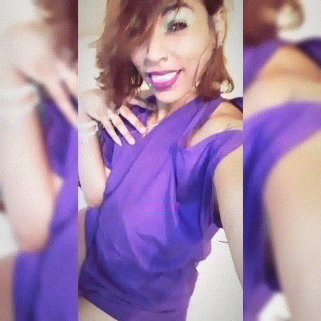 Foto di nudo di fuga di OnlyFans di Marissa