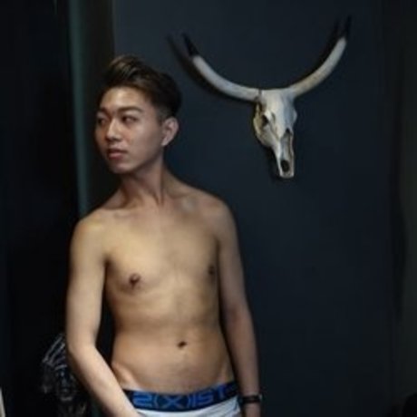 Foto di nudo di fuga di OnlyFans di Taipeiivantop