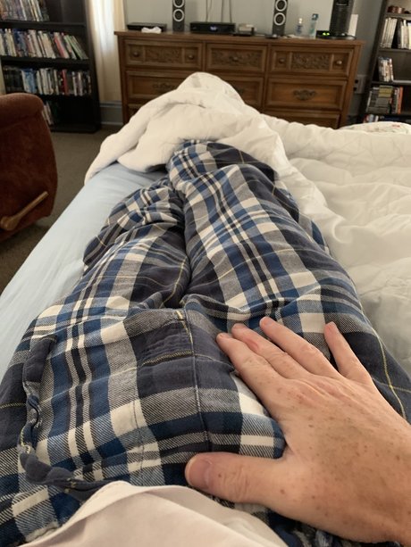 Foto di nudo di fuga di OnlyFans di Newport Boy