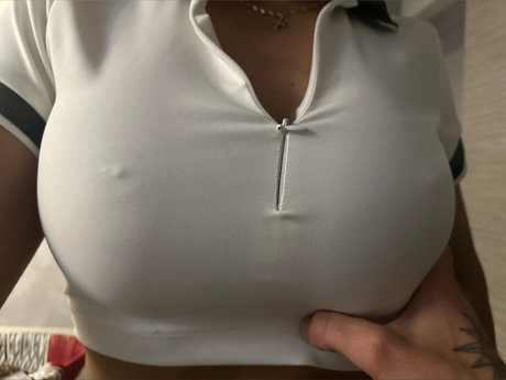Foto di nudo di fuga di OnlyFans di Brenda