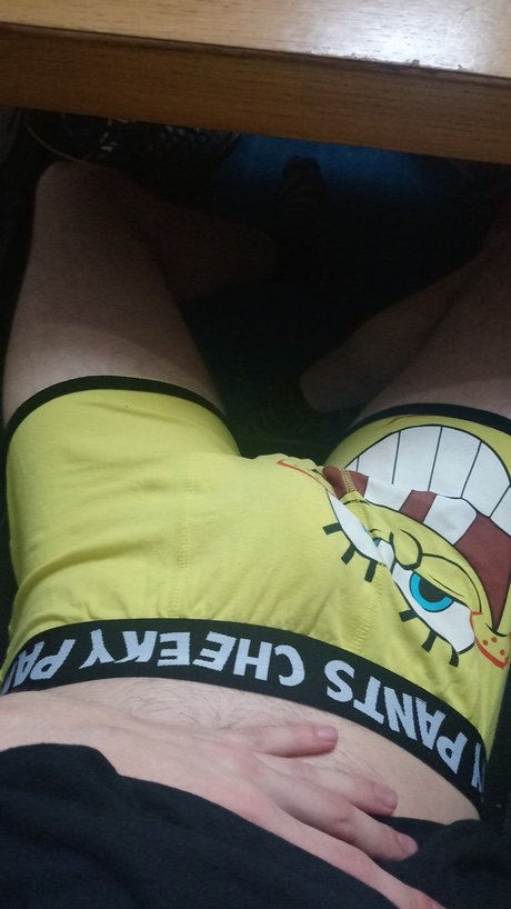Foto di nudo di fuga di OnlyFans di Newbsmurf