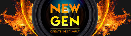 Foto di nudo di fuga di OnlyFans di Newgeneration