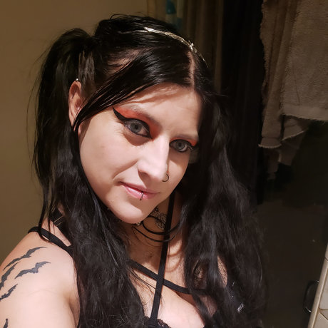 Foto di nudo di fuga di OnlyFans di Kitten