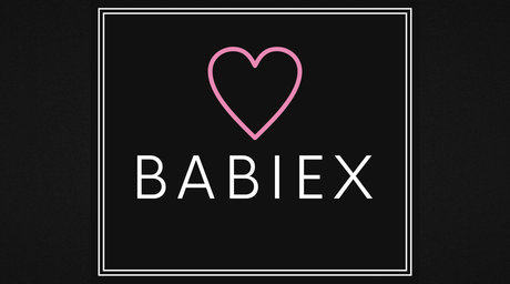 Foto di nudo di fuga di OnlyFans di Babiex
