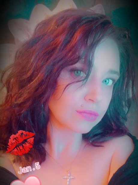Foto di nudo di fuga di OnlyFans di Addylan Marie Aka Dylan