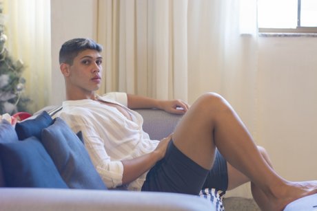 Foto di nudo di fuga di OnlyFans di Bernardo