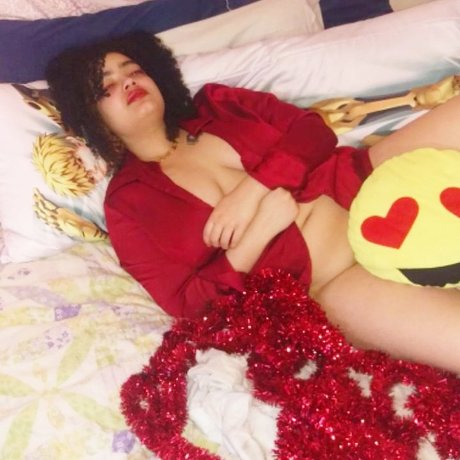 Foto di nudo di fuga di OnlyFans di Angelspartaness