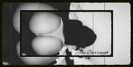 Foto di nudo di fuga di OnlyFans di Jay Burrough