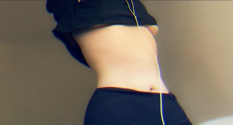 Foto di nudo di fuga di OnlyFans di Blaze