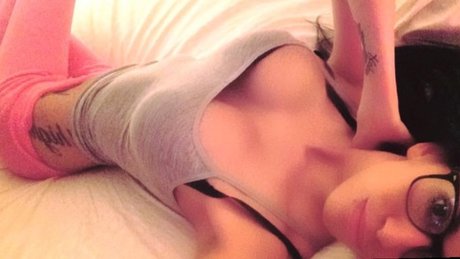 Foto di nudo di fuga di OnlyFans di Juana Lucia