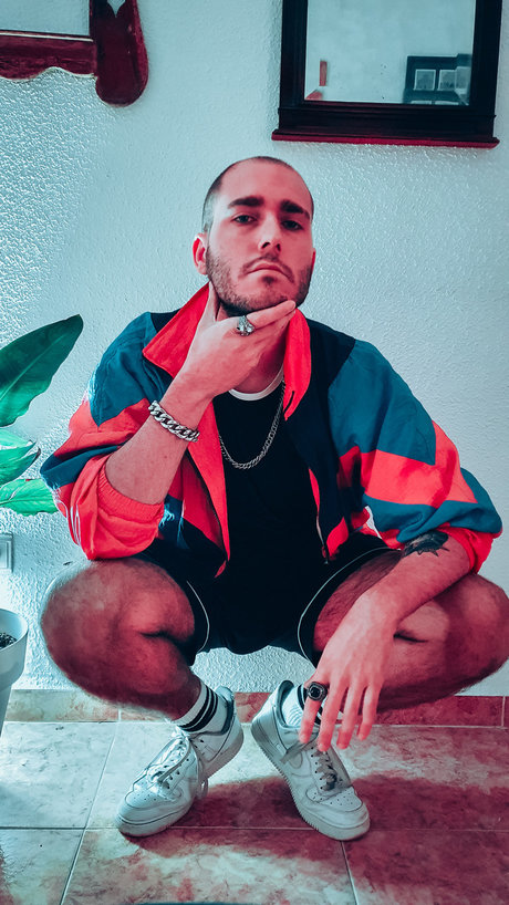 Foto di nudo di fuga di OnlyFans di Erosinlove