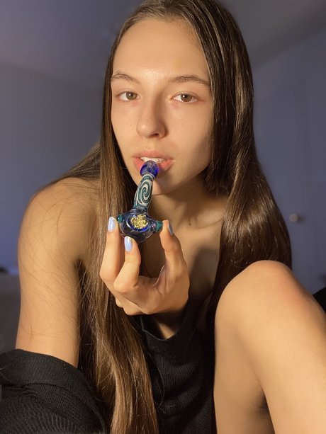 Foto di nudo di fuga di OnlyFans di Nat 