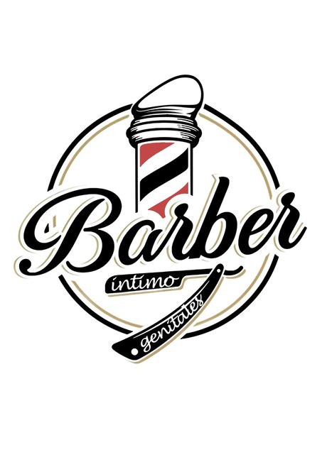 Foto di nudo di fuga di OnlyFans di Barber Your Genitals