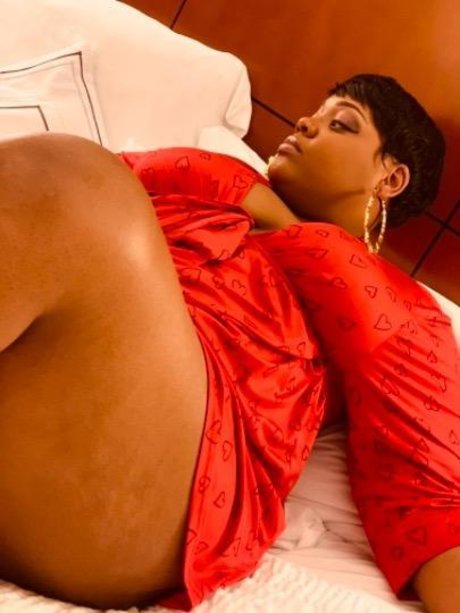 Foto di nudo di fuga di OnlyFans di Cuban Bonita