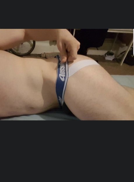 Foto di nudo di fuga di OnlyFans di Cumbucket22