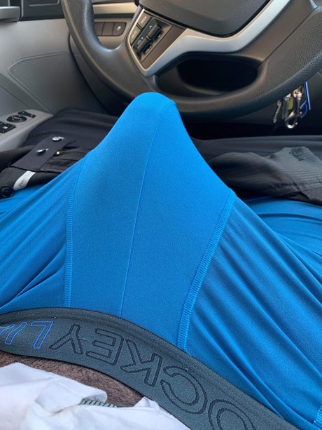 Foto di nudo di fuga di OnlyFans di Cuba Gooddick Jr