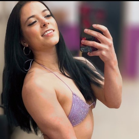 Foto di nudo di fuga di OnlyFans di Ava