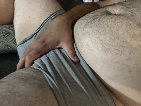 Foto di nudo di fuga di OnlyFans di Daddy Matty