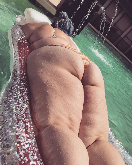 Foto di nudo di fuga di OnlyFans di Barbie