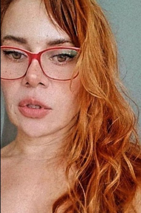 Foto di nudo di fuga di OnlyFans di Miss Subversive