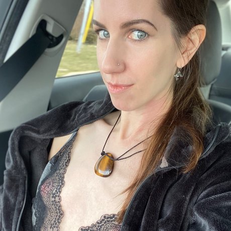 Foto di nudo di fuga di OnlyFans di Autumn Scorpio