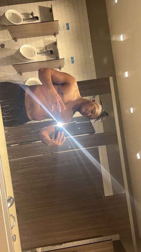 Foto di nudo di fuga di OnlyFans di Band Hunna 