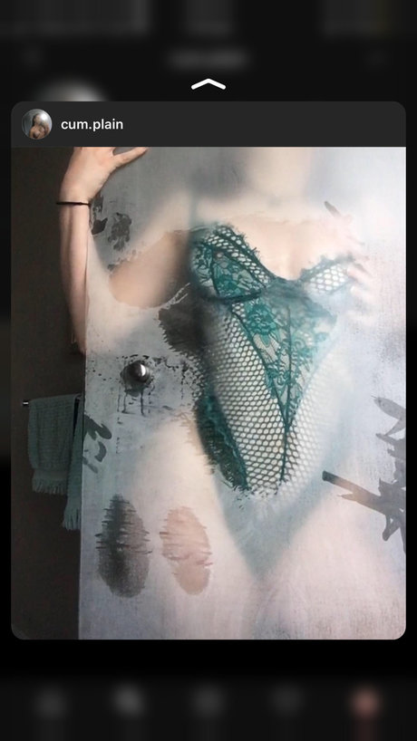 Foto di nudo di fuga di OnlyFans di Scorpio Slut