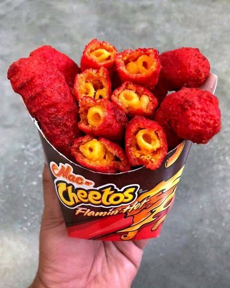 Foto di nudo di fuga di OnlyFans di I Make Bad Food And Worse Jokes