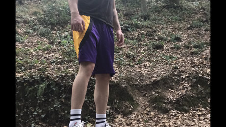 Foto di nudo di fuga di OnlyFans di Bigponyguy