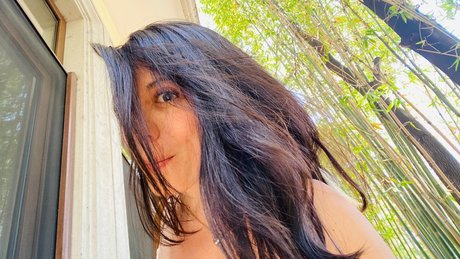 Foto di nudo di fuga di OnlyFans di Ale Delo