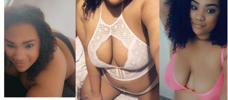 Foto di nudo di fuga di OnlyFans di Nikki Nox