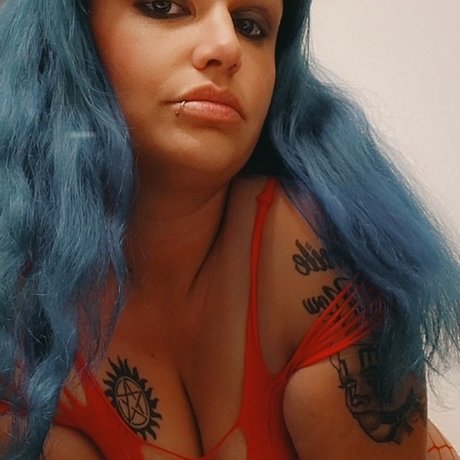 Foto di nudo di fuga di OnlyFans di Nikki Nova