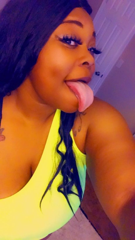 Foto di nudo di fuga di OnlyFans di Nikki