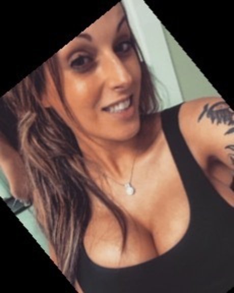 Foto di nudo di fuga di OnlyFans di Nikki Disalvo